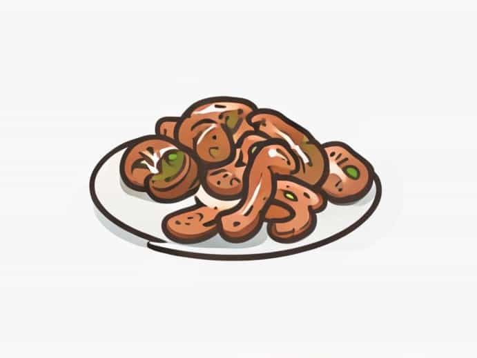 Uses For Sauteed Mushrooms