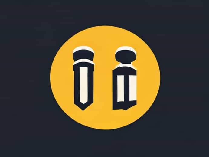 Usher And Russell Simmons