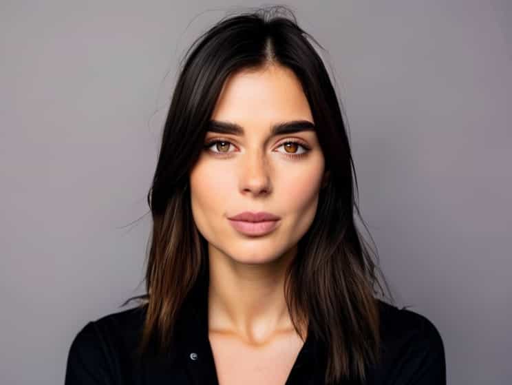 Vanessa Hudgens Baby Paparazzi Photo