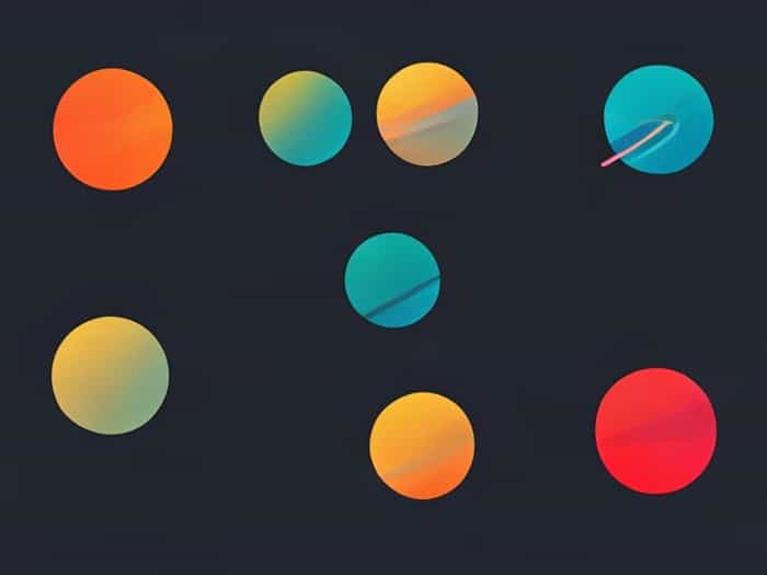 Variables That Affect Gravity