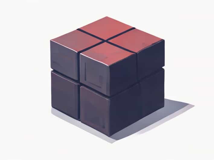 Vault Hunters Rubik'S Cube Room