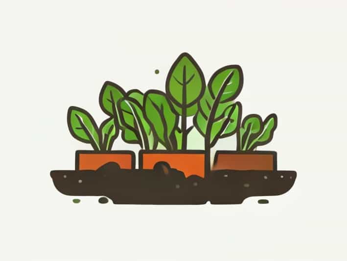 Vegetable Garden Pre Emergent Herbicide