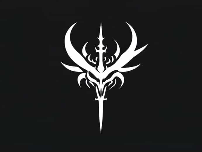 Vengeance Of The Unholy