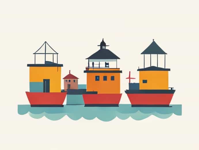 Vessels Coming To Freetown