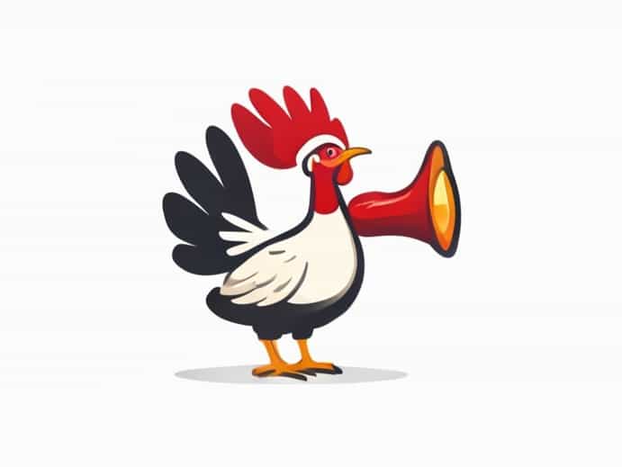 Video Of Foghorn Leghorn