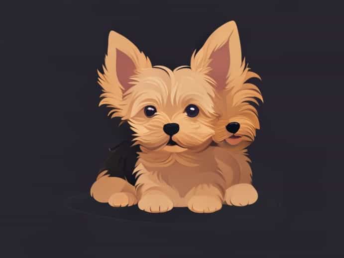 Videos Of Yorkie Puppies
