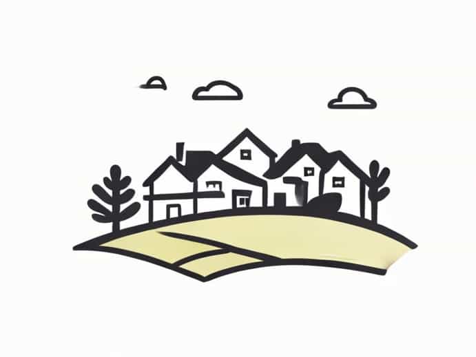 View Homes Talley Fields