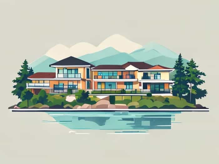 Villas At Beaver Creek