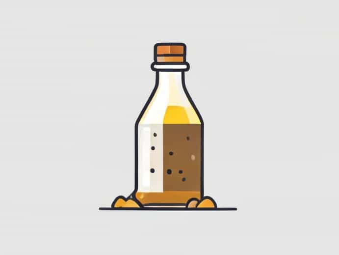 Vinegar For Calcium Buildup