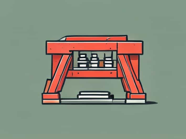 Vintage Erector Set For Sale