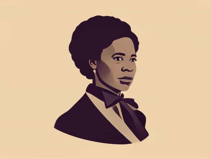 Viola Davis Harriet Tubman