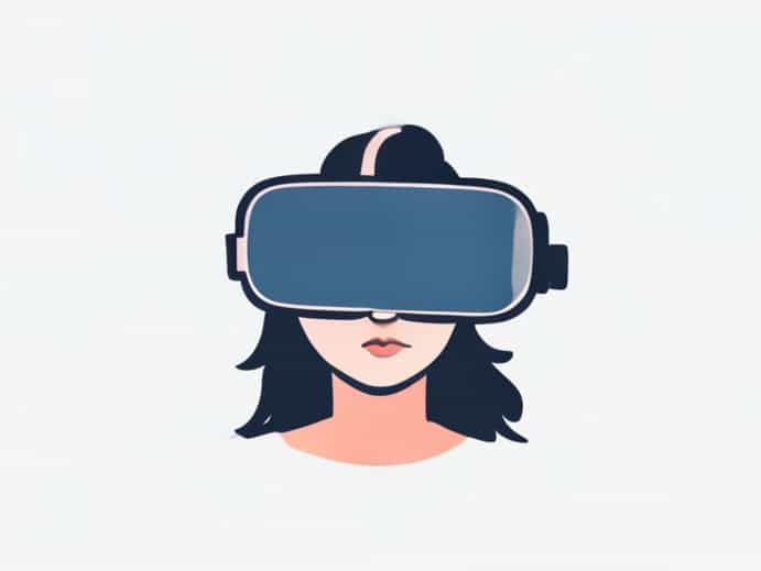 Virtual Reality For Agoraphobia