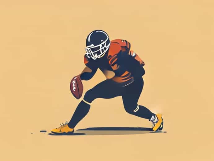 Von Miller Fumble Recovery