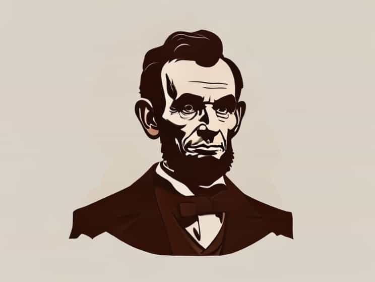 Was Abraham Lincoln A Slaveholder