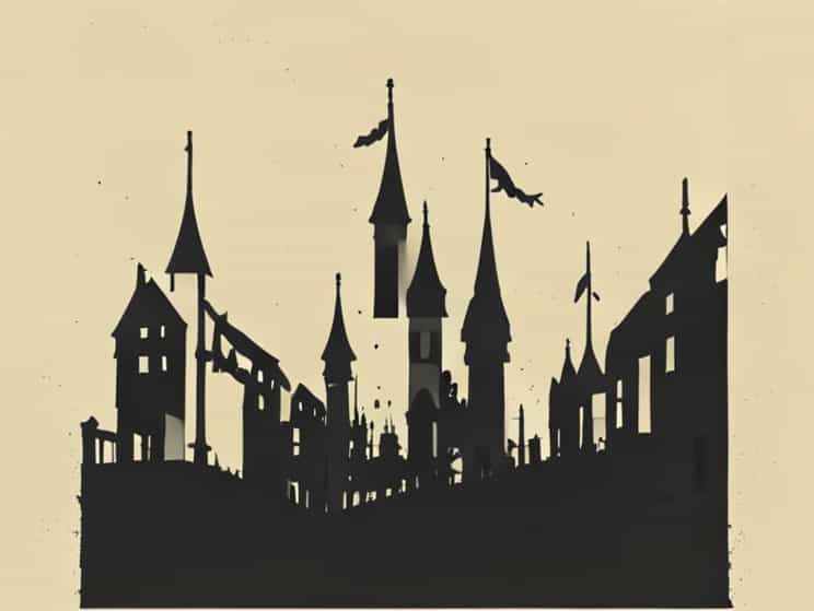 Were The Nuremberg Rallies Militaristic