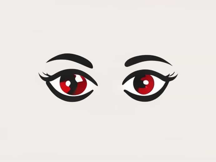 What Causes Bloodshot Eyes