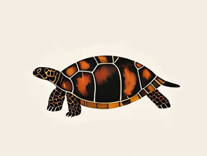 What Color Is Tortoiseshell