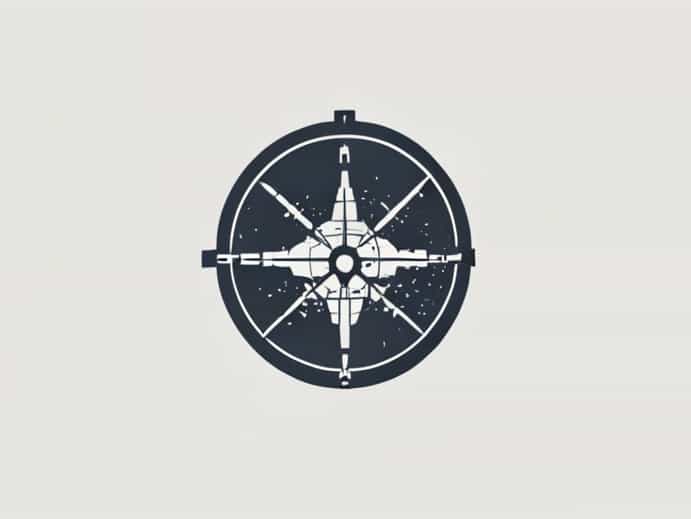 What Countries Are Militaristic