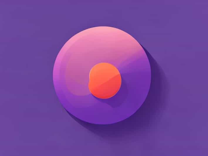 What Does Purple Colour Signify