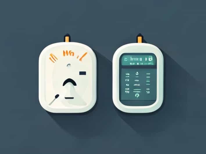 What Is Ammeter And Voltmeter