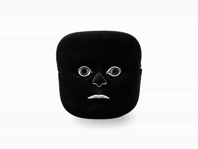 What Is Black Velvet