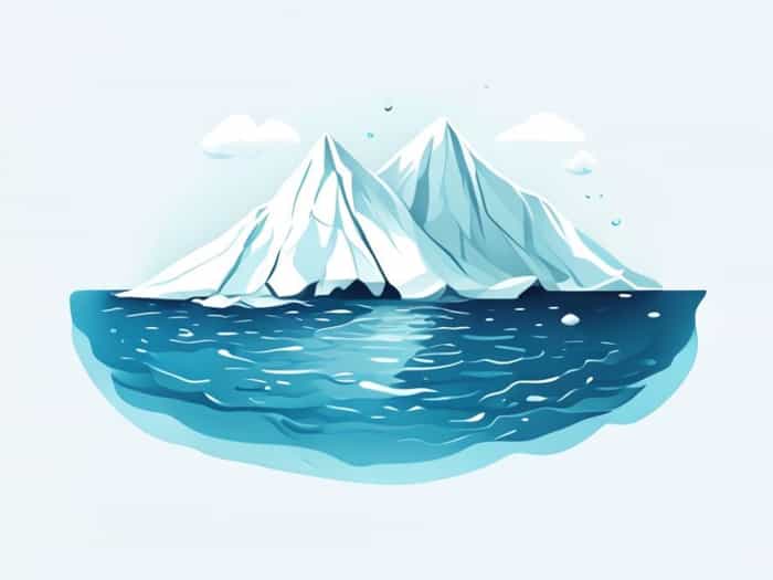 What Is Glacier Water