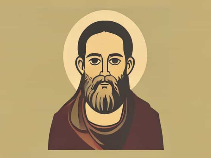 What Is Hagiography Class 7