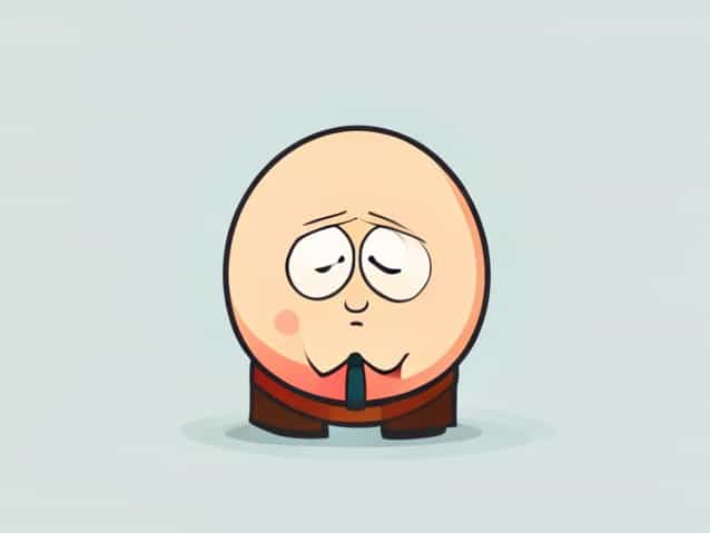 What Is South Park On