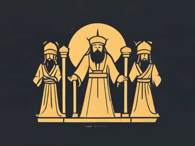 What Is The Levitical Priesthood