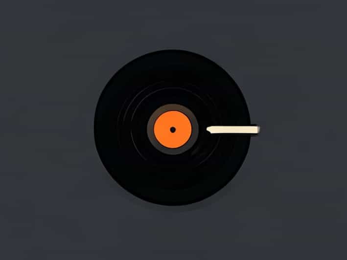 When Did Cds Outsell Vinyl