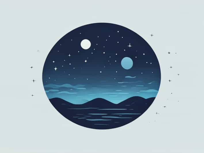 When The Night Has Come