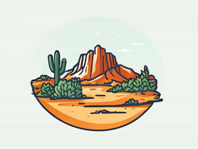 Where Is Mojave California