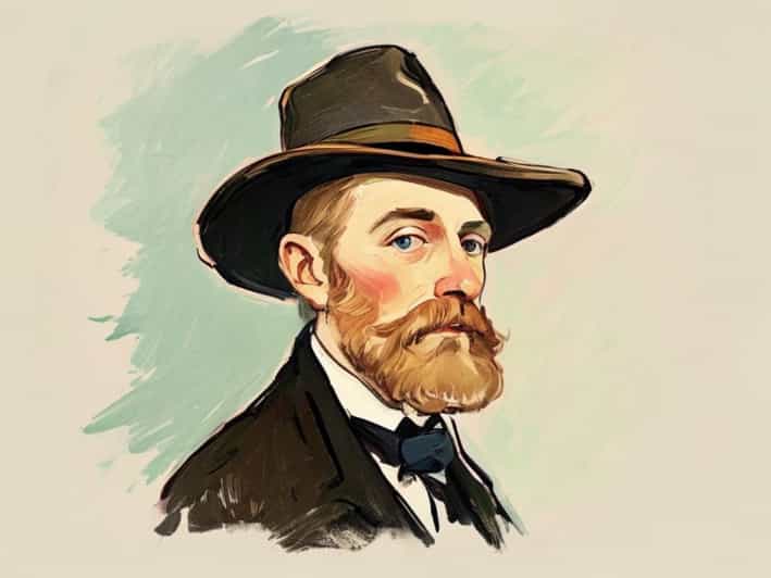 Who Is The Best Impressionist