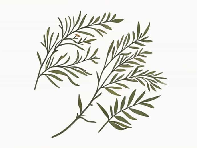 William Morris Willow Bough