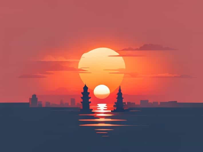 Xiamen Sunrise Group Co Ltd