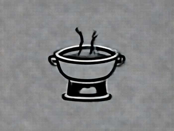 Xiao Long Kan Fondue