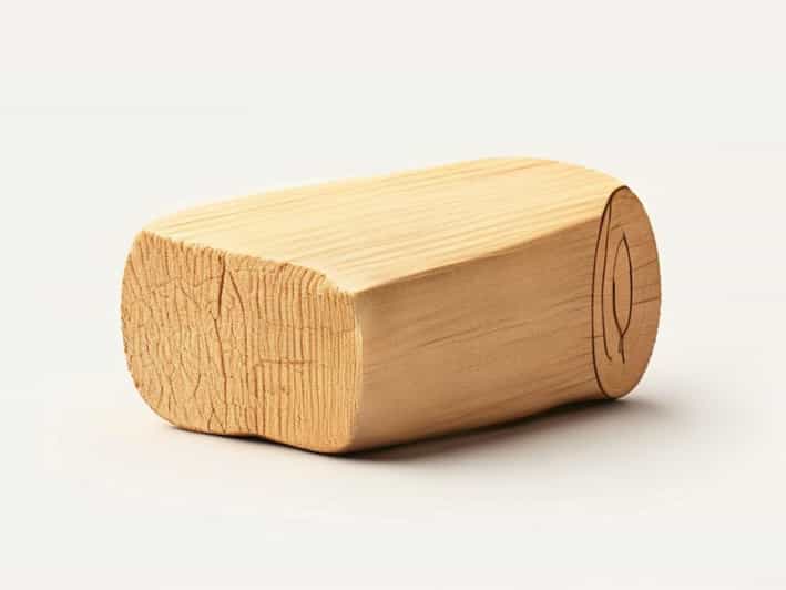 Yield Strength Of Balsa Wood