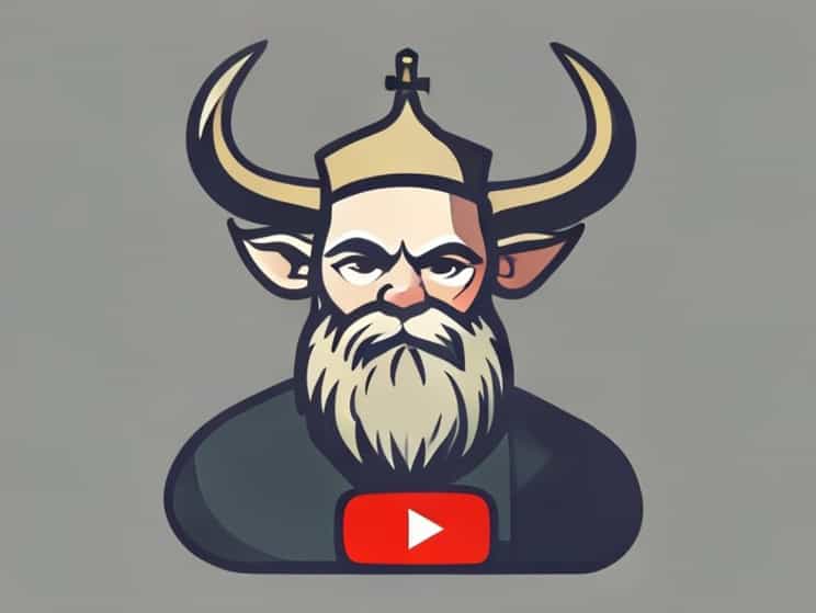Youtube Bishop Bullwinkle Some Preachers