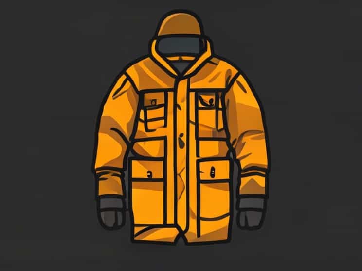 Yukon Extremes Tm Insulated Coverall