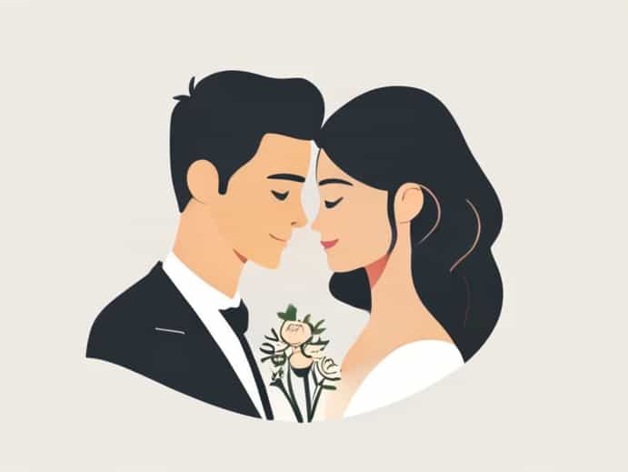 Zach And Allie Wedding