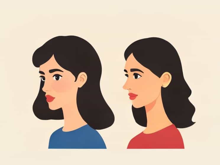 Zooey And Emily Deschanel Sisters