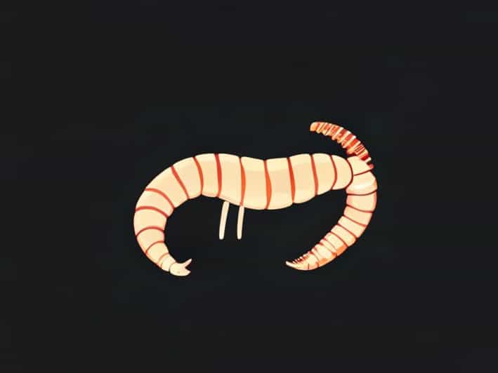 Zoological Name Of American Hookworm