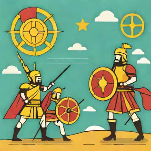 5 Facts About The Battle Of Plataea