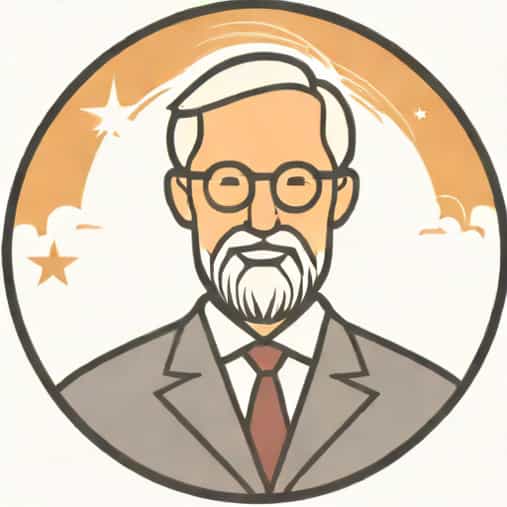 A Good Name For A Theology Professor