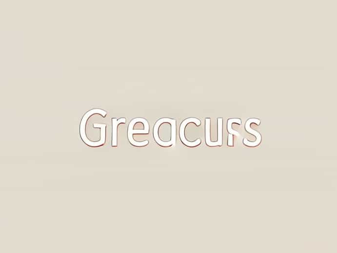 A Sentence With The Word Gregarious