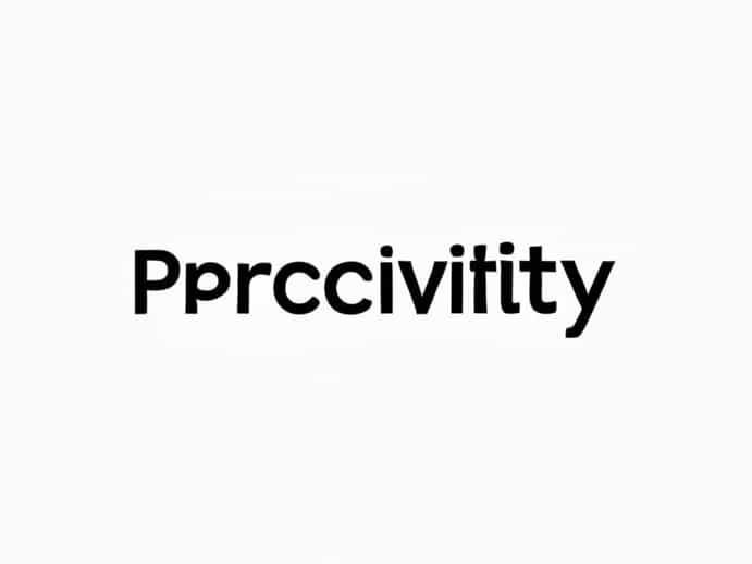 A Sentence With The Word Proclivity