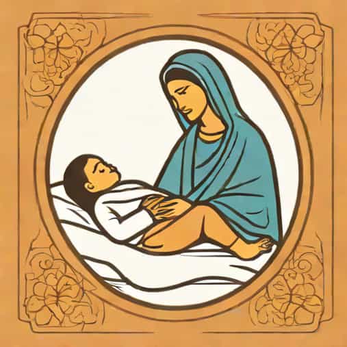 A Woman Is Saved In Childbearing Kjv