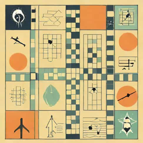 A Wrinkle In Time Novelist Crossword