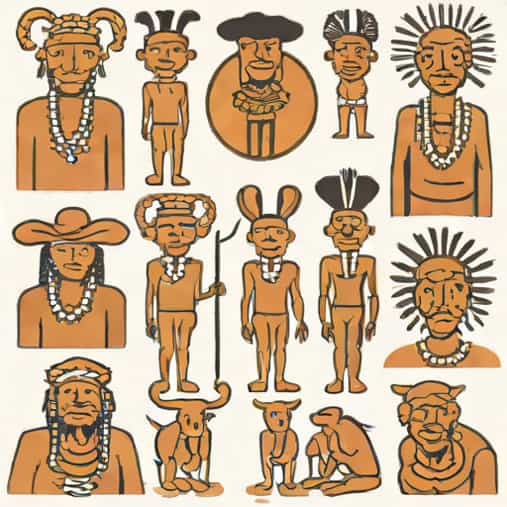 Are Khoisan And San People The Same