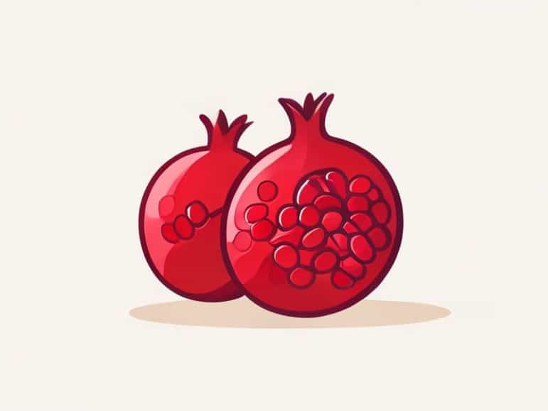 Are Pomegranate Seeds Good For You